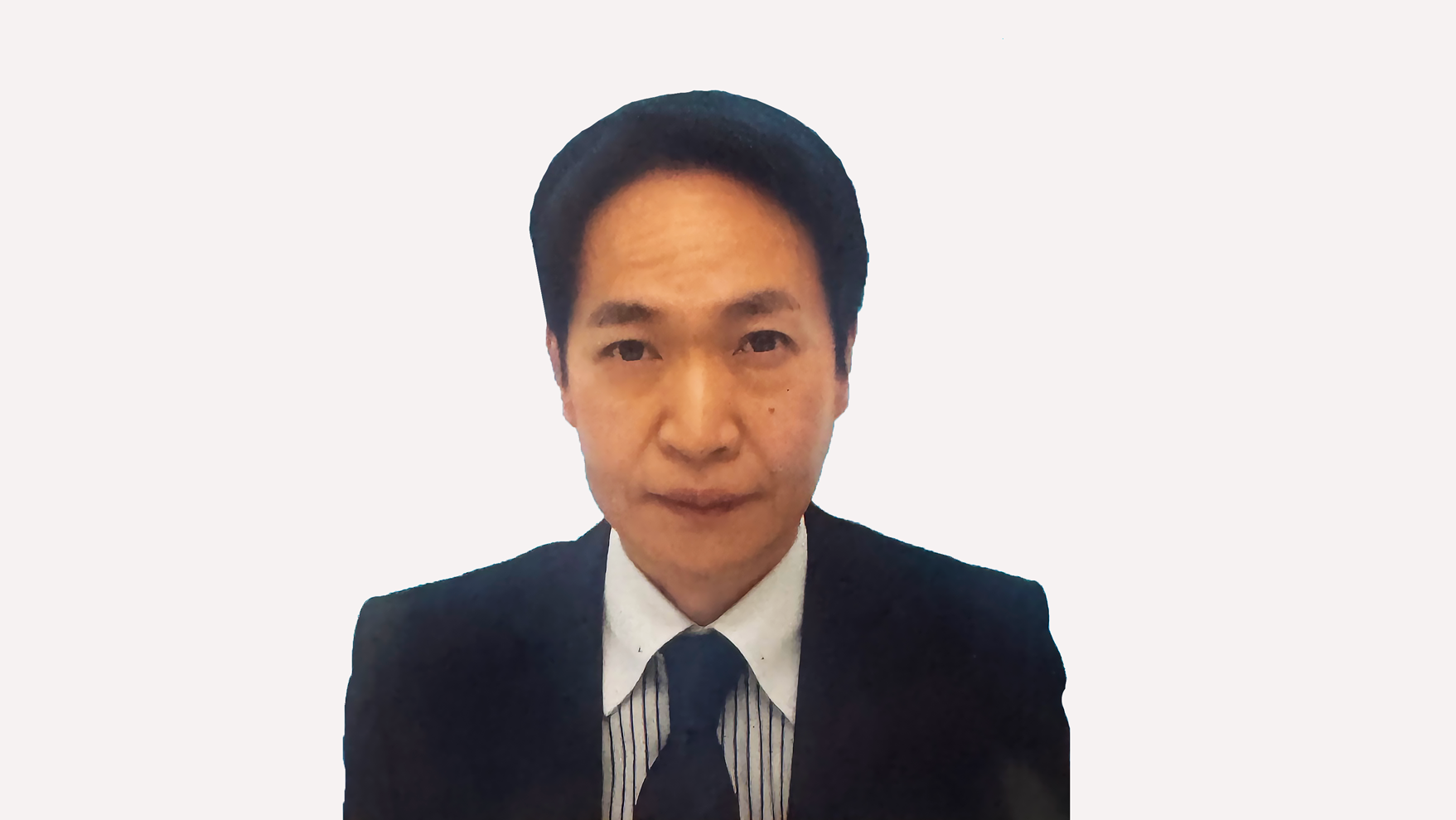 代表 髙田喜行